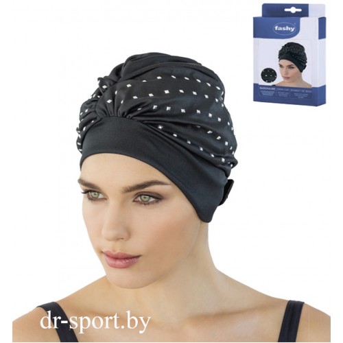 Шапочка для плавания 3459-20